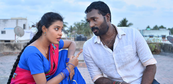 சாதிக் கொடுமை பற்றி பேசும் ‘புறநகர்’