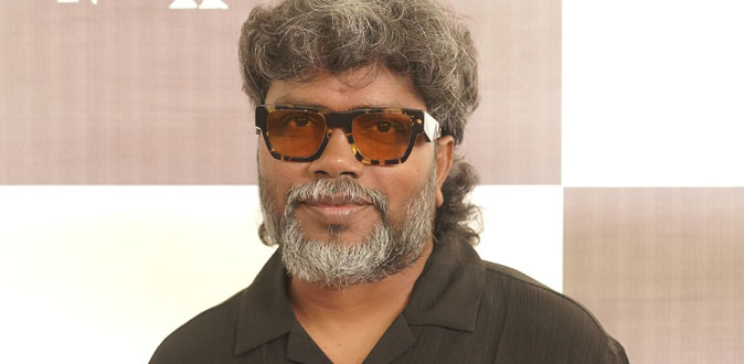 மக்கள் என் கருத்துகளை ஏற்றுக்கொண்டனர் - இயக்குநர் பா.இரஞ்சித் பெருமிதம்