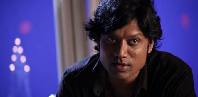 முன்னணி நடிகை நிராகரிப்பு! - அப்செட்டில் எஸ்.ஜே.சூர்யா