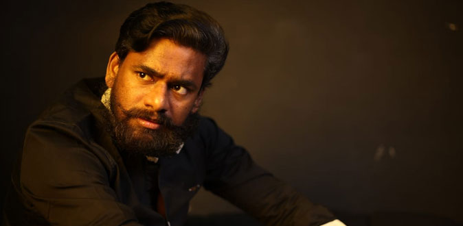 முதல் படத்திலேயே சிறந்த நடிகருக்கான சர்வதேச விருது வென்ற ’ஷார்ட் கட்’ ஹீரோ!