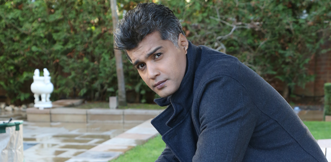 இங்கிலாந்தில் படமாக்கப்பட்ட வினயின் ‘மர்டர் லைவ்’!