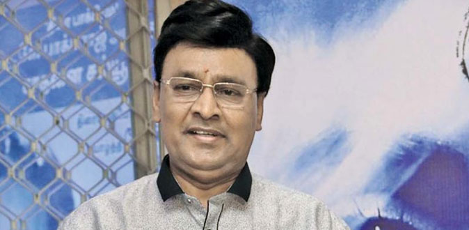 பாக்யராஜ் சிஐடி அதிகாரியாக நடிக்கும் ’எனை சுடும் பனி’!