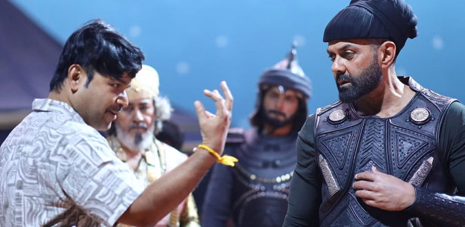 ஹரி ஹர வீரமல்லு படத்தில் பாபி டேயோலின் கதாபாத்திரத்தை மாற்றிய இயக்குநர் ஜோதி கிருஷ்ணா!