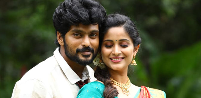 ‘பிரேக் பாஸ்ட்’ பட டீசருக்கு கிடைத்த அமோக வரவேற்பு!