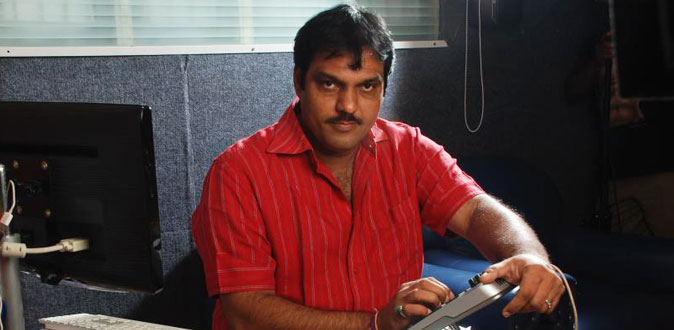 ரஜினிகாந்தின் பன்ச் டயலாக்கை கொரோனா பாட்டாக்கிய தாஜ்நூர்!