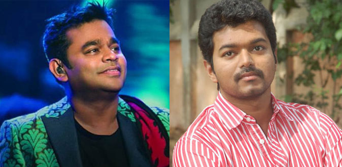 விஜய்க்காக ஏ.ஆர்.ரஹ்மான் செய்யும் ஸ்பெஷல் அம்சம்!