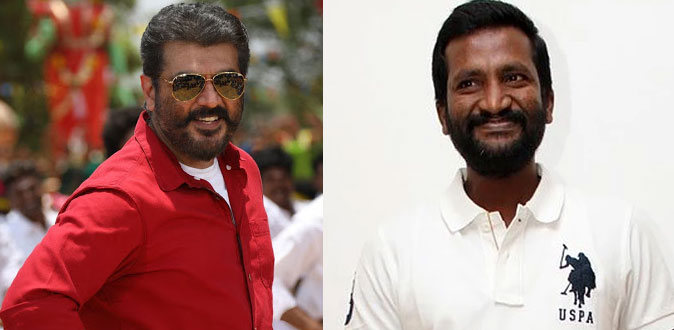 அஜித்தை அரசியலுக்கு அழைத்தது ஏன்? - மீண்டும் சர்ச்சையை ஏற்படுத்தும் சுசீந்திரன்