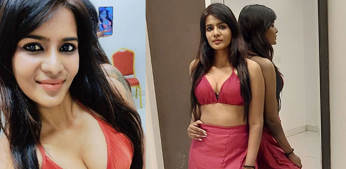 விரைவில் வருகிறது மீரா லீக்ஸ்! - சிக்கப்போகும் சினிமா பிரபலங்கள்