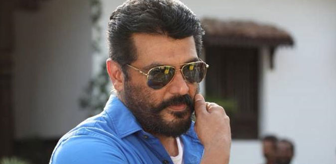 42 வயதில் இரண்டாவது திருமணம் செய்யும் அஜித் பட நாயகி!