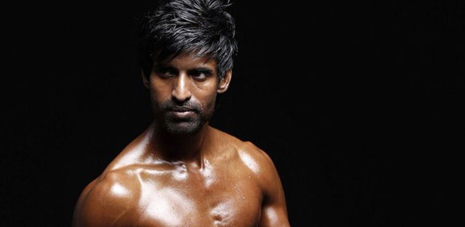 ஹீரோவாகிறார் சூரி! - முன்னணி இயக்குநர் படத்தில் ஒப்பந்தம்