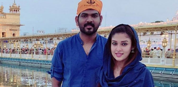 விக்னேஷ் சிவன் மீது வழக்கு! - நயன்தாரா பட தயாரிப்பாளர் அதிரடி