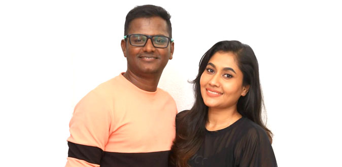 மனைவியுடன் சினிமாவில் கால் பதித்த அறிமுக இயக்குநருக்கு நேர்ந்த சோகம்!