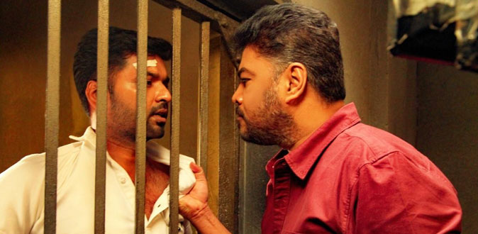 சுந்தர்.சி, ஜெய் நடிப்பில் உருவாகியுள்ள ‘படடாம்பூச்சி’ ஜூன் 24 ஆம் தேதி ரிலீஸ்