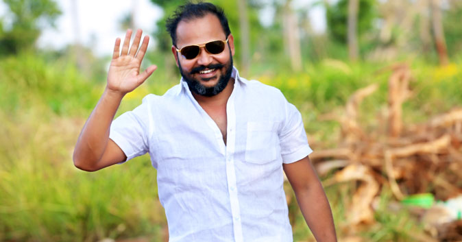 ”முயற்சிகள்  வெற்றியாகட்டும், வெற்றிகள் தொடரட்டும்”! - துரை சுதாகர் புத்தாண்டு வாழ்த்து