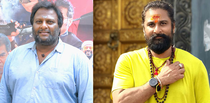 இயக்குநர் மோகன்.ஜி - ரிச்சர்ட் ரிஷி கூட்டணியில் உருவாகும் ‘திரெளபதி 2’!