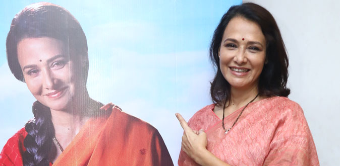 ‘கணம்’ எனக்கு மிக முக்கியமான படம் - நடிகை அமலா பால் நெகிழ்ச்சி