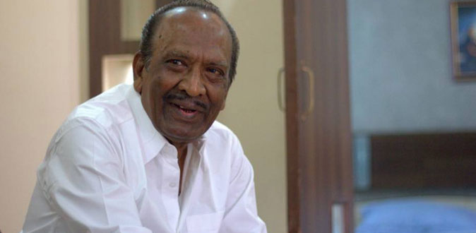 பிரபல இயக்குநர் மகேந்திரன் மரணம்!