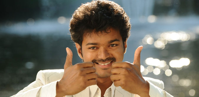 விஜயின் 62 வது படத்தில் தலைப்பு & பர்ஸ்ட் லுக் ரிலீஸ் தேதி அறிவிப்பு!