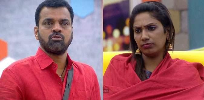 2 வது வெர்சனை தொடங்கிய தாடி பாலாஜியின் மனைவி நித்யா! - ரசிகர்கள் வரவேற்பு