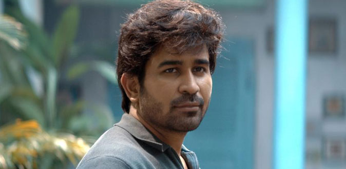 விஜய் ஆண்டனி நடிப்பில் மீண்டும் ஒரு கிரைம் திரில்லர்!