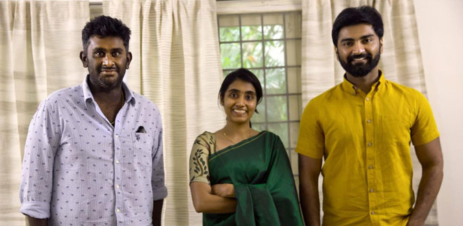 மீண்டும் இணையும் வெற்றி கூட்டணி!