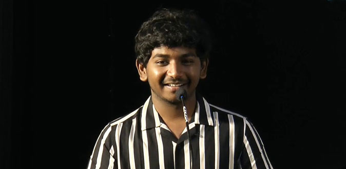 தனுஷின் அர்ப்பணிப்பை பார்த்து மிரண்டு போன கென் கருணாஸ்!