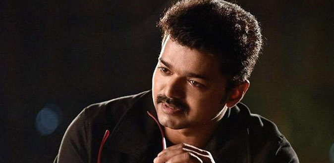 அசைக்க முடியாத சாதனை! - எப்போதும் விஜய் தான் இதில் நம்பர் ஒன்