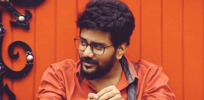 வெளிநாடு பறந்த பிக் பாஸ் கவின்! - ஏன் தெரியுமா?