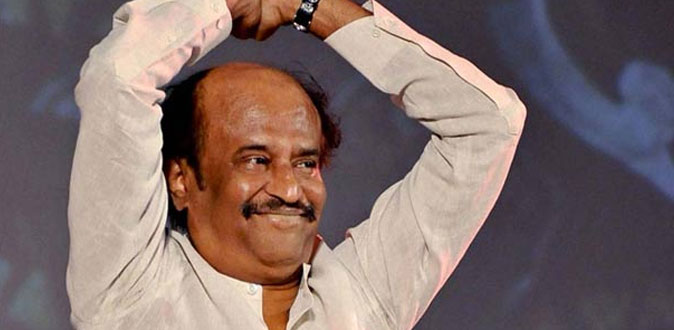 ஆர்.எஸ்.எஸ் கட்டுப்பாட்டில் ரஜினிகாந்த்! - பிரபலம் வெளியிட்ட தகவல்
