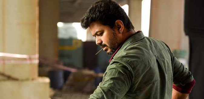 விஜய் படத்தில் அறிமுகமாகும் 16 பெண்கள்! - எதற்காக தெரியுமா?