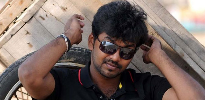 ஜெய்க்கு ஜோடியாகும் பிக் பாஸ் நடிகை!