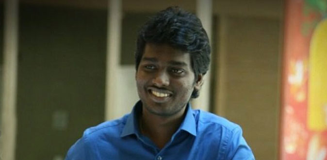 ’பிகில்’ படத்திற்கு வந்த புது சிக்கல்! - சோகத்தில் இயக்குநர் அட்லீ