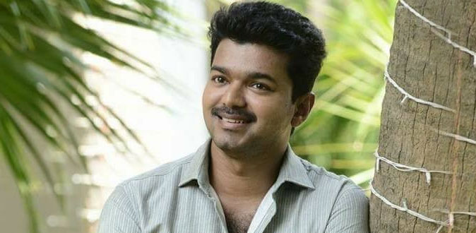 ’தளபதி 63’ படப்பிடிப்பில் மாற்றம்! - ஓகே சொன்ன விஜய்