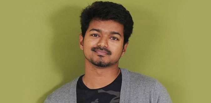 விஜயின் 65 வது படத்தின் லேட்டஸ் அப்டேட்!