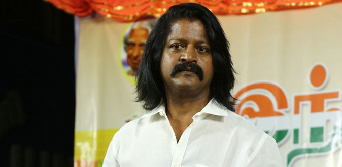 மாணவர்கள் படிப்பை கைவிட கூடாது - டேனியல் பாலாஜி வேண்டுகோள்