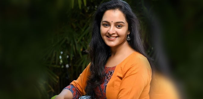 மஞ்சு வாரியரின் உயிருக்கு ஆபத்து! - போலீசில் பரபரப்பு புகார்