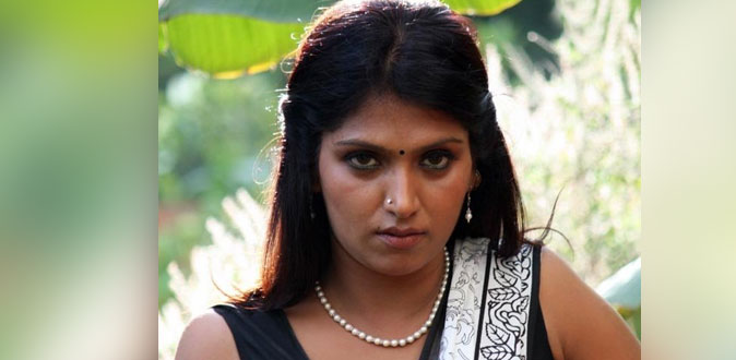 மருத்துவ மாணவிக்கு கொலை மிரட்டல் - நடிகை புவனேஸ்வரியின் மகன் கைது!