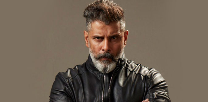 நடிகர் விக்ரம் குறித்து வெளியான வதந்தி!