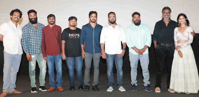 அனைத்து தரப்பினரையும் கவர்ந்த 'அன்பிற்கினியாள்’ - கீர்த்தி பாண்டியனுக்கு குவியும் பாராட்டுகள்