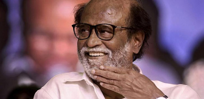 ரஜினிகாந்தின் 165 வது படத்தின் தலைப்பு! - அதிகாரப்பூர்வ அறிவிப்பு