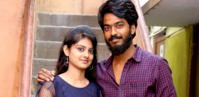 விவசாயத்தின் முக்கியத்துவத்தை பேசும் ஹாரர் படம் ‘ஈவர் கரவாது’