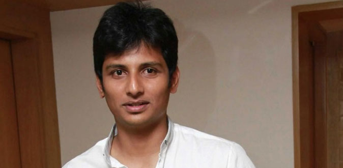 Jiiva's 'Gypsy' Movie Press Release