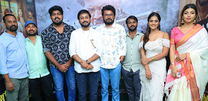 விஜயின் அரசியல் தொடர்பான காட்சிகளுக்கு விளக்கம் அளித்த ‘யாதும் அறியான்’ படக்குழு!