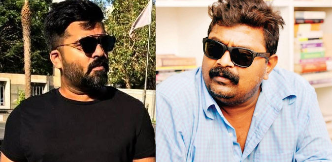 மிஷ்கின், சிம்பு இணையும் படத்தை தயாரிக்கும் முன்னணி நிறுவனம்!
