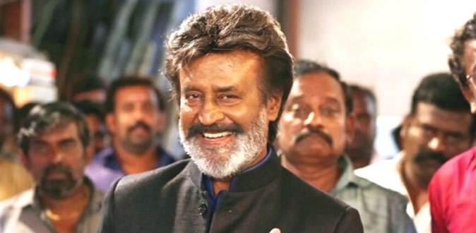ரஜினி படம் குறித்து பரவும் வதந்தி! - பதறிய படக்குழு