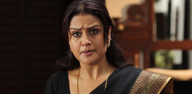 கஞ்சா வழக்கில் கைது! - சோனியா அகர்வாலுக்கு ஏற்பட்ட கலங்கம்