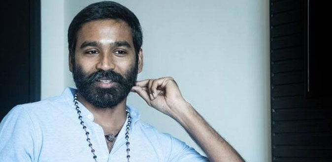 தனுஷ் படத்திற்கு குறி வைக்கும் ஒடிடி நிறுவனம்!