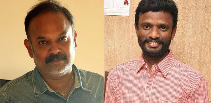 வெங்கட் பிரபுவுக்கு அறிவுரை கூறிய பாண்டிராஜ்!