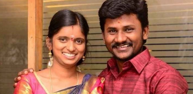 செந்தில் - ராஜலஷ்மியை கடுமையாக விமர்சித்த பிரபல பாடகர்