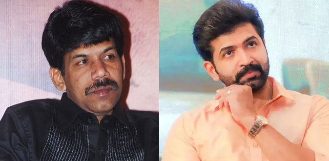 ‘வணங்கான்’ படத்தின் முதல்கட்டப் படப்பிடிப்பை முடித்தார் இயக்குநர் பாலா!